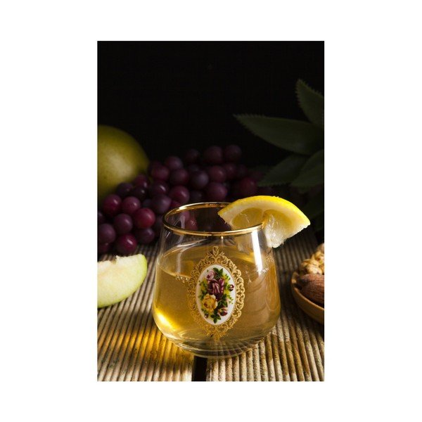 Sada 6 sklenic Mezzo Lal, 95 ml-image-2