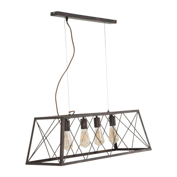 Apparecchio a sospensione Manhattan, 78 cm - Mauro Ferretti-image-3