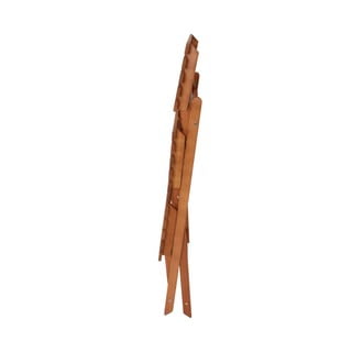 Supporto per vaso in eucalipto Ordeble Cambria - Garden Pleasure