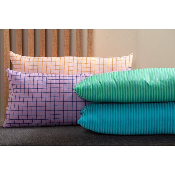 Cuscino decorativo 25x50 cm Cuadro  – PT LIVING-image-1