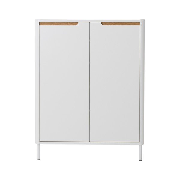 Scarpiera bianca , 88 x 110 cm Switch - Tenzo-image-2