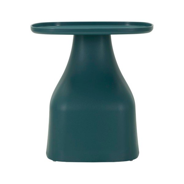 Tavolino rotondo in plastica ø 48 cm Gea – Mauro Ferretti-image-2