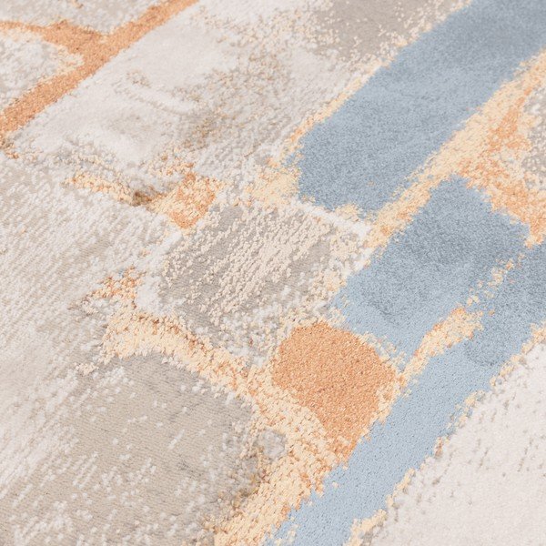 Tappeto beige/color crema 200x275 cm Miro – Asiatic Carpets-image-4