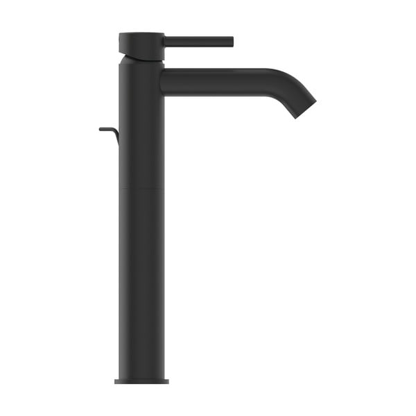 Rubinetto per lavabo nero Silk Black - Ideal Standard-image-2