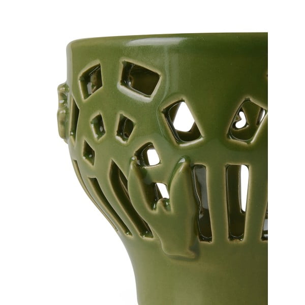 Candeliere in ceramica Orangery - Kähler Design-image-4