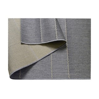 Runner grigio per esterni, 80 x 300 cm Sunshine - Hanse Home
