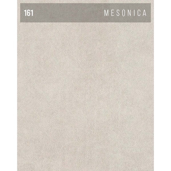 Letto boxspring beige con spazio contenitivo 160x200 cm Bufo – MESONICA-image-4