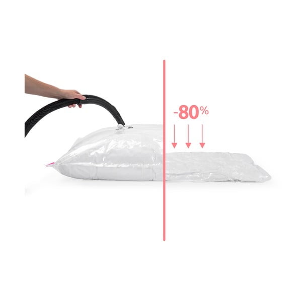 Sacchetti per il vuoto in set da 6 pezzi Vacuum M - Compactor-image-3