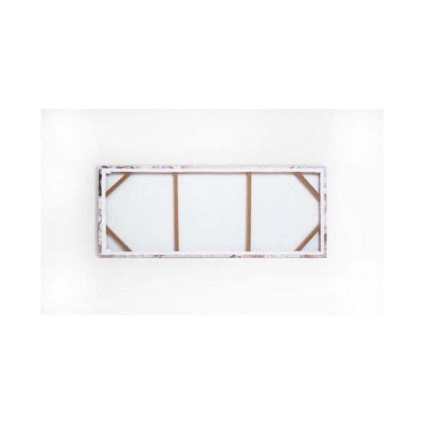 Pittura Sentiero delle rose, 100 x 40 cm Media - Graham & Brown-image-3