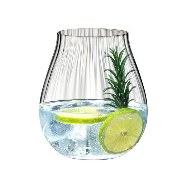 Bicchieri da cocktail in set da 4 762 ml Gin Optical - Riedel-image-2