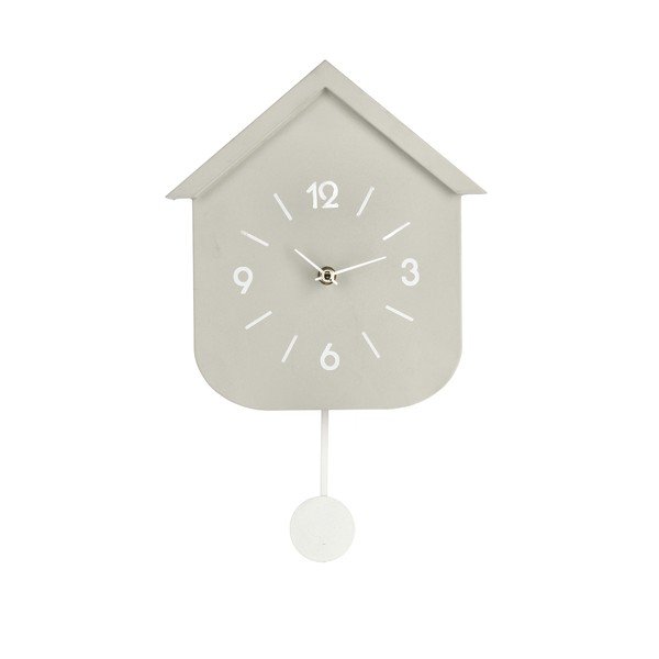 Orologio con pendolo/da parete Home – Yes Everyday