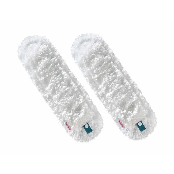 Set di ricambi per piumini catturapolvere 2 pz Superduster XL – LEIFHEIT