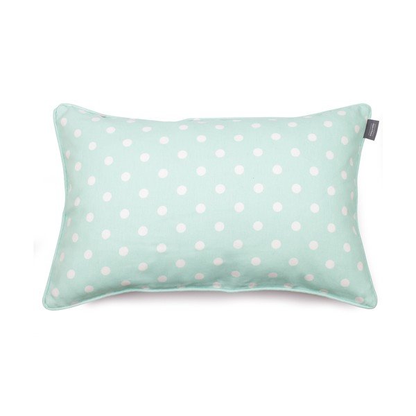 Federa verde menta , 40 x 60 cm Roses - WeLoveBeds-image-4
