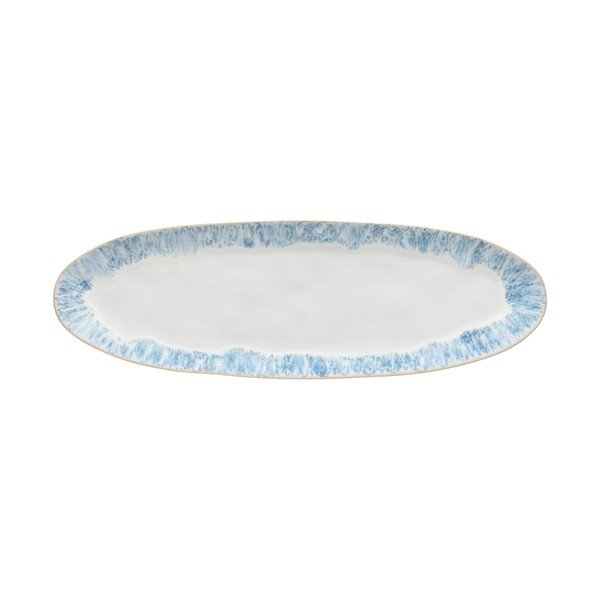Vassoio in gres 17,5x54 cm Brisa – Costa Nova