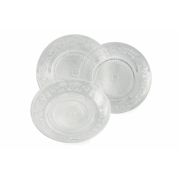 Set di bicchieri da 18 pezzi Imperial - VDE Tivoli 1996-image-1
