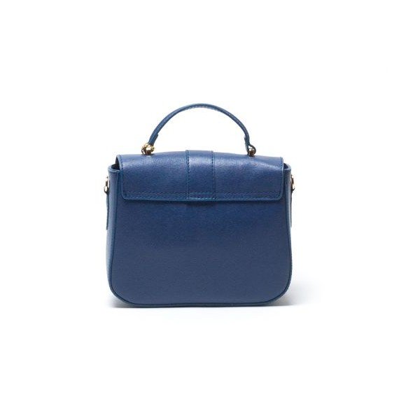Kabelka Roberta M 426 Blu-image-3