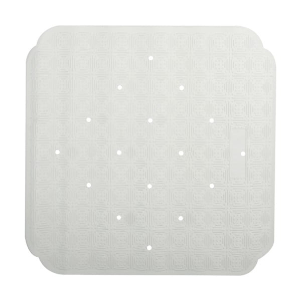 Tappetino antiscivolo 53x53 cm Ruby – Spirella-image-1