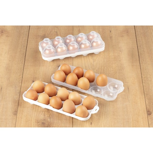 Portauovo in set da 2 pezzi - Maximex-image-1