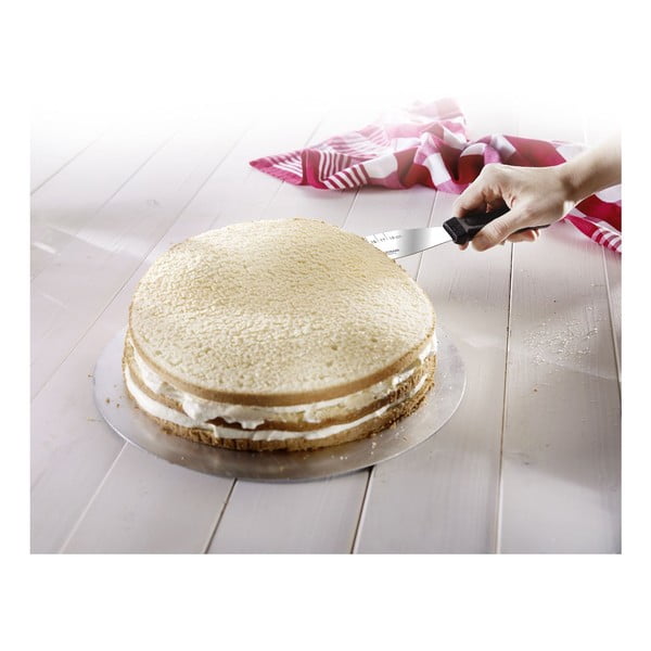 Spatola da pasticceria con metro Spatola - Westmark-image-1