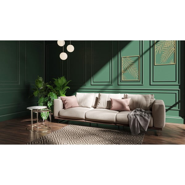 Divano beige Devichy Caulus - devichy-image-1