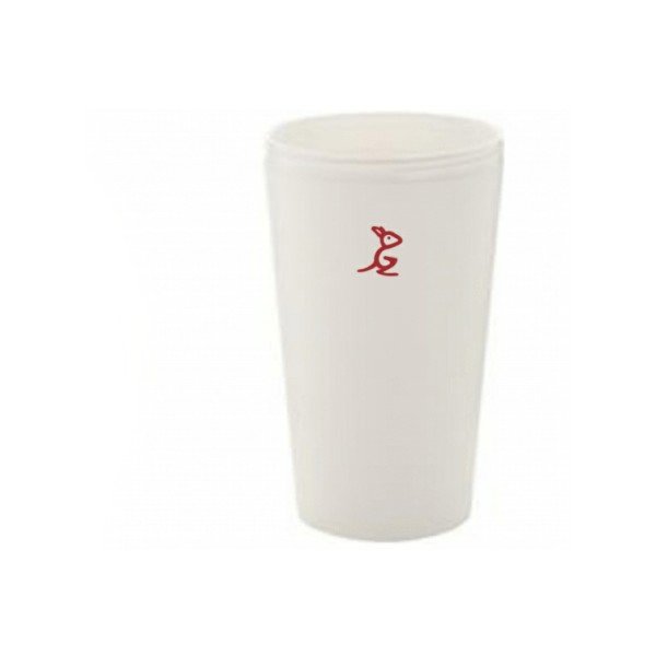 Tazza da viaggio con coperchio KlokArt Creacup, 400 ml - KLOKART-image-1