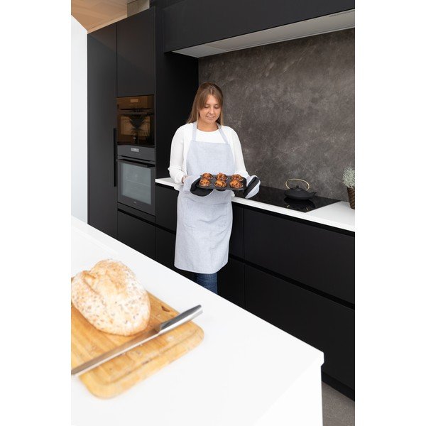 Set di guanti da forno 2 pz Neoprene – Tiseco Home Studio-image-1