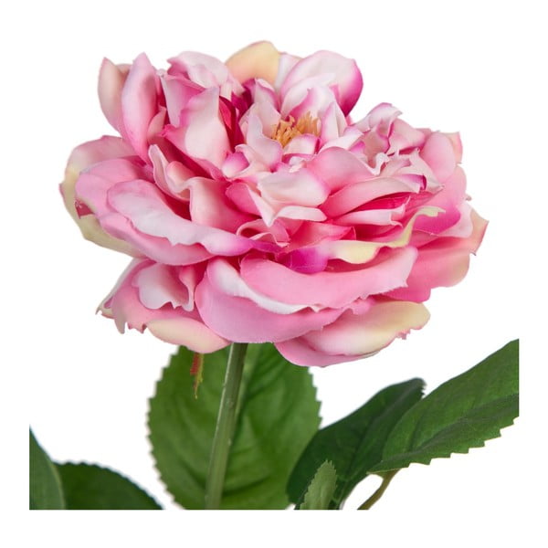 Fiori artificiali (altezza 43 cm) Rose - Ixia-image-1
