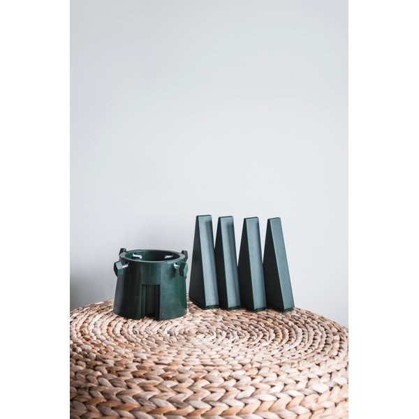 Supporto per albero di Natale verde Essential - Tree Nest-image-3