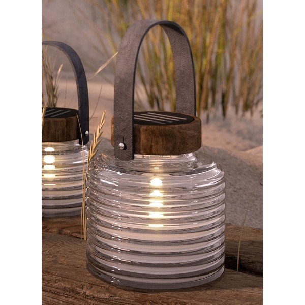 Luce solare per esterni Aston - Sirius-image-4