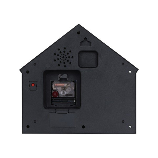 Orologio da parete Peeking Doggy – Karlsson-image-2