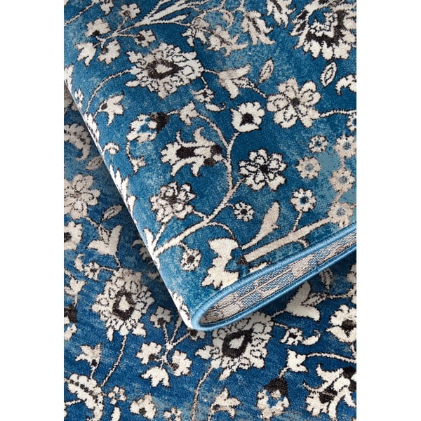 Runner blu 80x240 cm Ernest - Villeroy&Boch-image-3