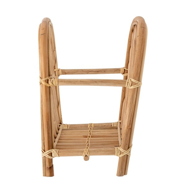 Portariviste in rattan Baker - Bloomingville-image-2