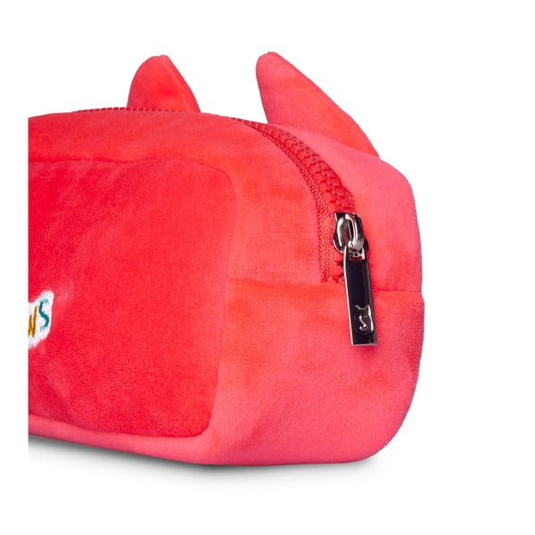 Astuccio per matite Fifi - SQUISHMALLOWS-image-3