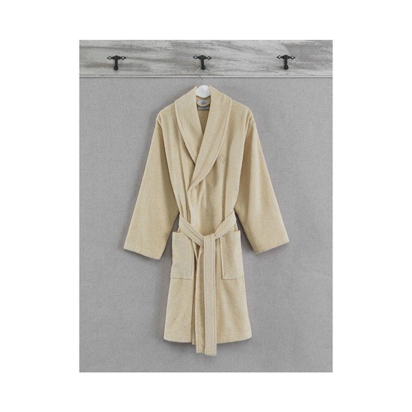 Vestaglia unisex in 100% cotone dell'edizione Marie Claire Markis, taglia. XL - Unknown