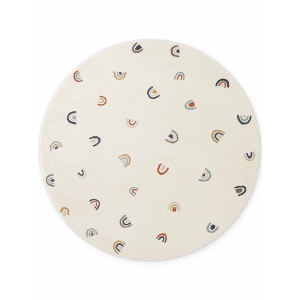 Tappeto per bambini ø160 cm Ravi – Hanse Home
