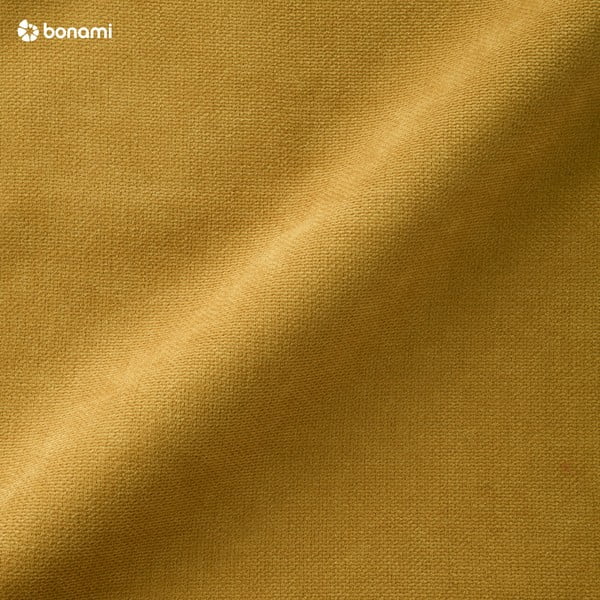 Pouf giallo mais Lorris - Max Winzer-image-3