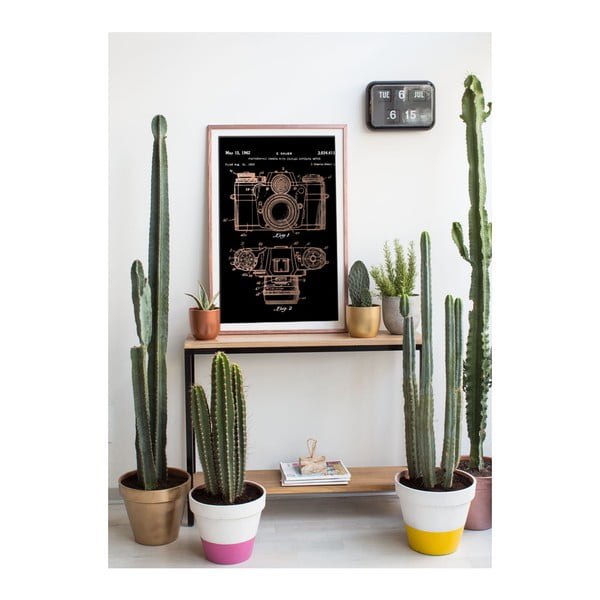 Dipinto 40x60 cm Camera e Sauer – Really Nice Things-image-1