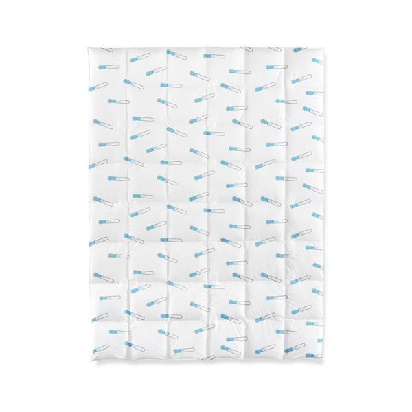 Piumino estivo 140x200 cm Coolmax – Good Morning