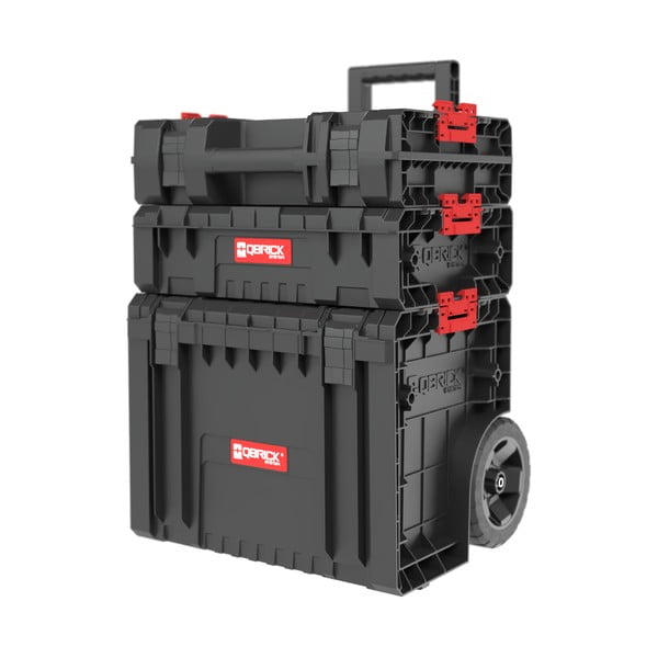 Cassetta degli attrezzi Pro - Qbrick Sys­tem-image-1