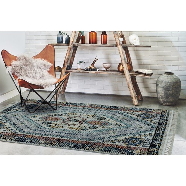 Tappeto , 160 x 230 cm Nahla - Asiatic Carpets-image-3