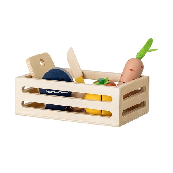 Set da gioco per bambini Food - Bloomingville Mini