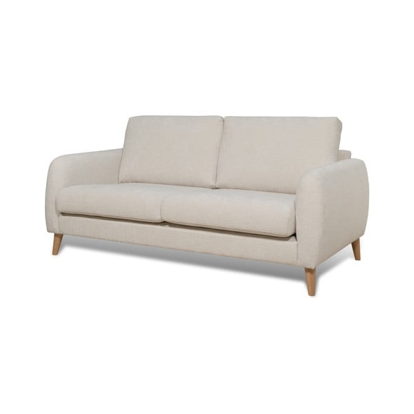 Divano beige 182 cm Marvel - Scandic-image-1