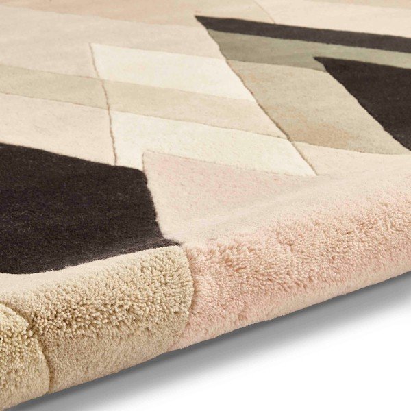 Tappeto di lana Hills, 120 x 170 cm Michelle Collins - Think Rugs-image-1