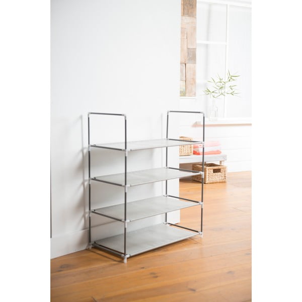 Scarpiera in metallo Dim - Compactor-image-1