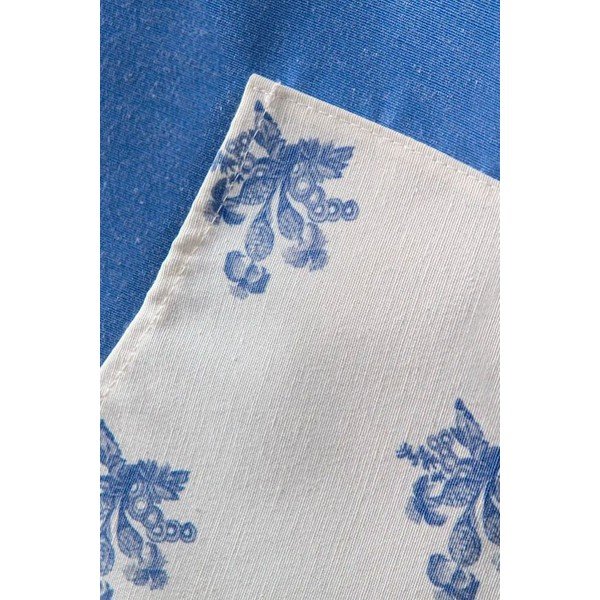 Grembiule in lino Celesse – Mila Home-image-3