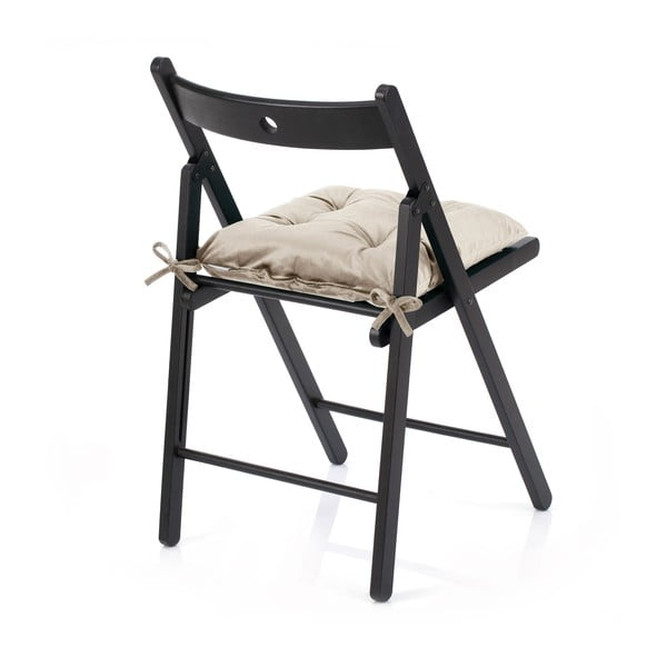 Cuscino per sedia in velluto 40x40 cm Aleksa – Restilo-image-2