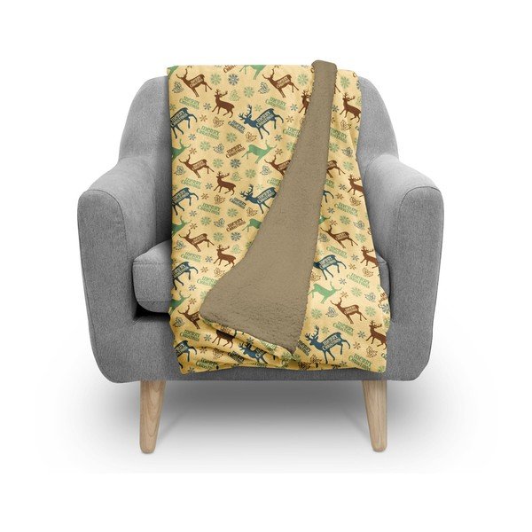 Deka Oyo home Wayne, 120 x 170 cm-image-1