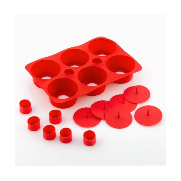 Set di cupcake - InnovaGoods-image-1