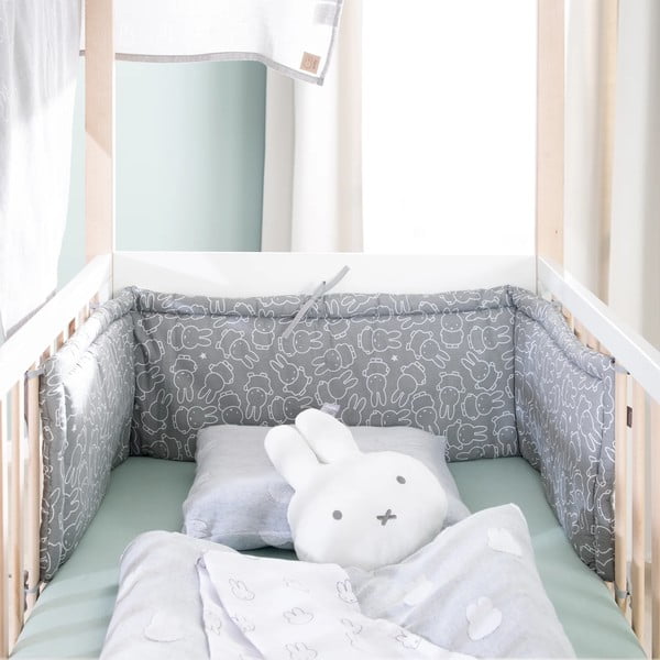 Materasso per culla 170 cm Miffy - Roba-image-4