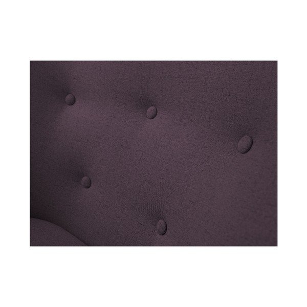 Poltrona Piemonte viola - Mazzini Sofas-image-3